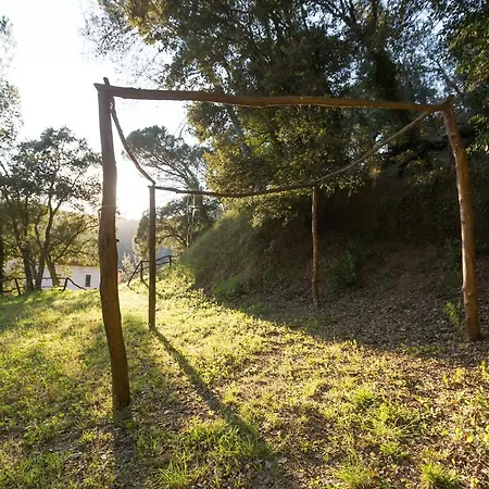 Country house L'amagatall De Cal Tonedor *