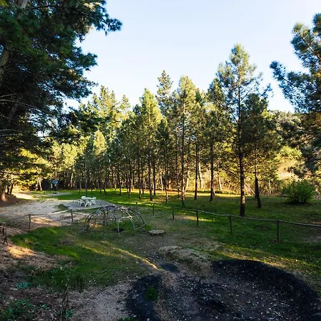 Country house L'amagatall De Cal Tonedor Vallgorguina