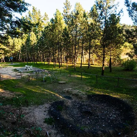 El Niu - L'amagatall De Cal Tonedor Séjour à la campagne Vallgorguina
