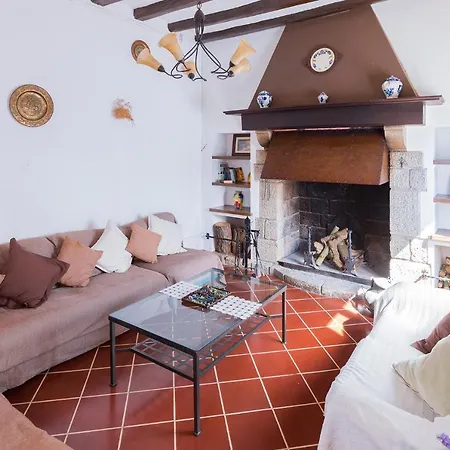 Country house L'amagatall De Cal Tonedor *
