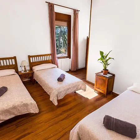 L'amagatall De Cal Tonedor Country house *