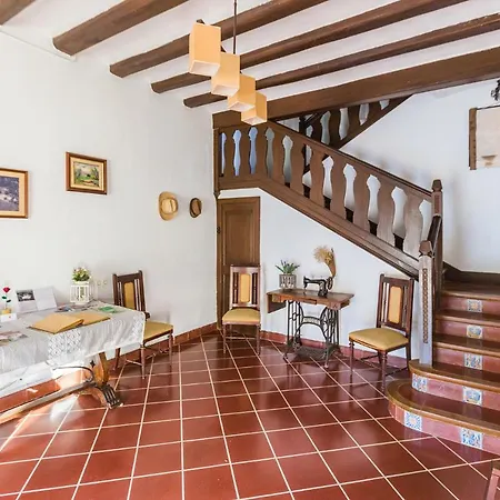 Country house L'amagatall De Cal Tonedor