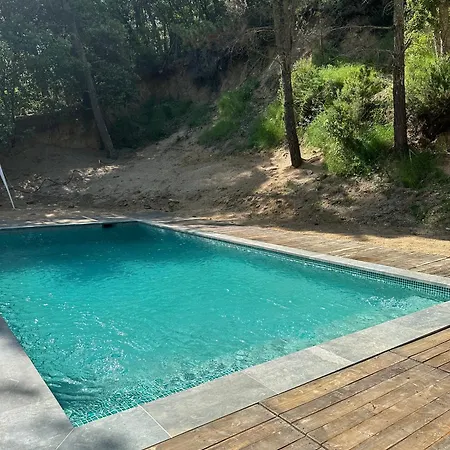Country house L'amagatall De Cal Tonedor *