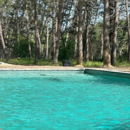 Country house L'amagatall De Cal Tonedor Vallgorguina