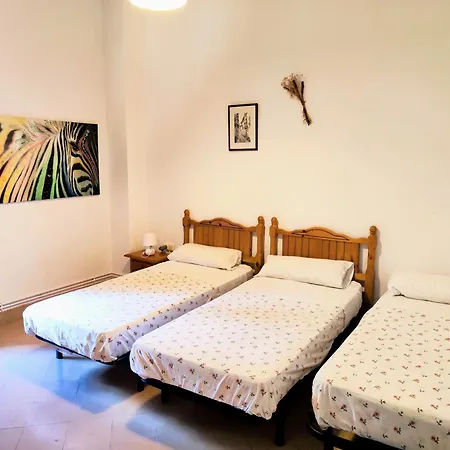 L'amagatall De Cal Tonedor Country house Vallgorguina