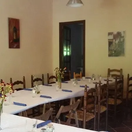 Country house L'amagatall De Cal Tonedor *