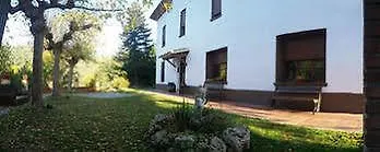 L'amagatall De Cal Tonedor Country house