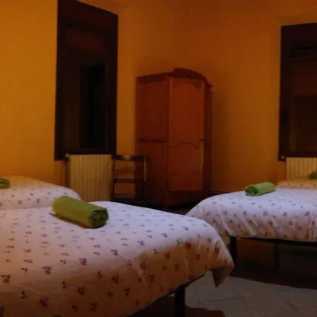 Country house L'amagatall De Cal Tonedor *