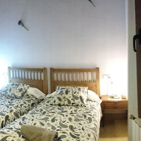 Country house L'amagatall De Cal Tonedor