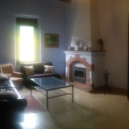 L'amagatall De Cal Tonedor Country house *